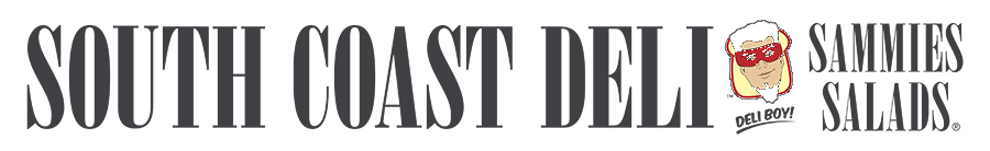 South Coast Deli logo