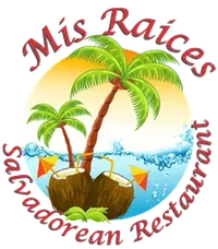 Mis Raíces logo